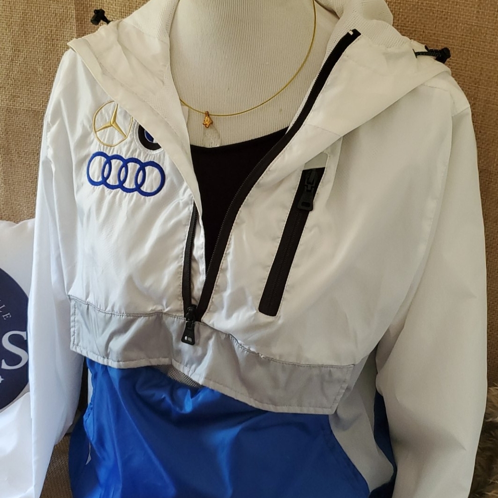 WT02 Jacket